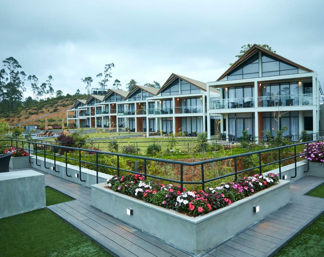 The Argyle Luxury Boutique Hotel Hatton Exterior photo