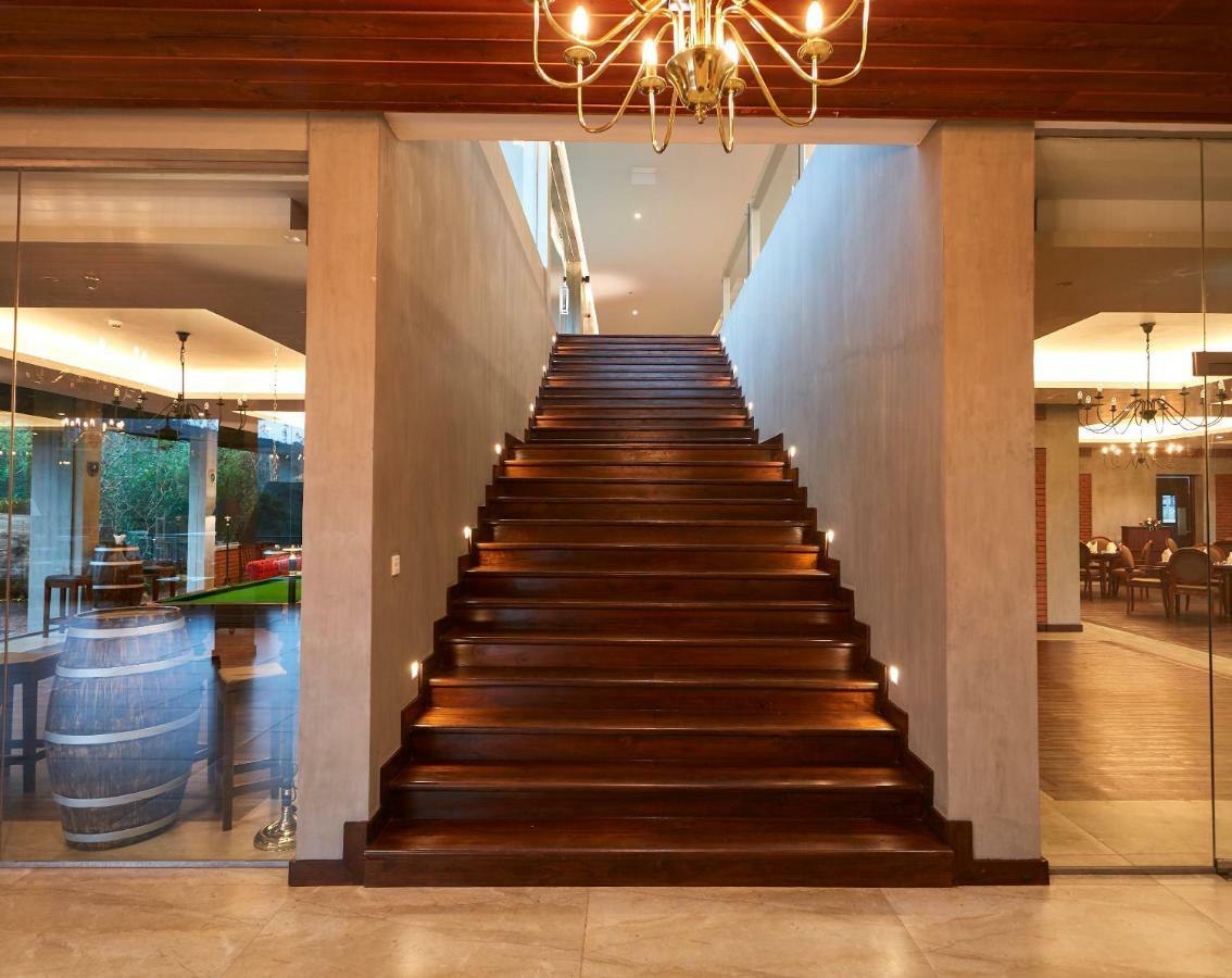 The Argyle Luxury Boutique Hotel Hatton Exterior photo