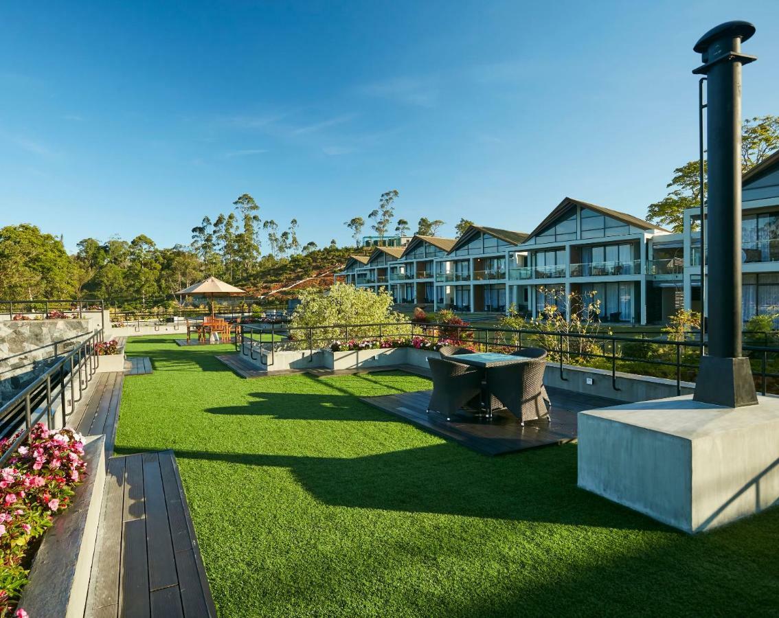 The Argyle Luxury Boutique Hotel Hatton Exterior photo
