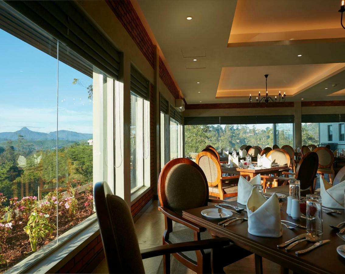 The Argyle Luxury Boutique Hotel Hatton Exterior photo